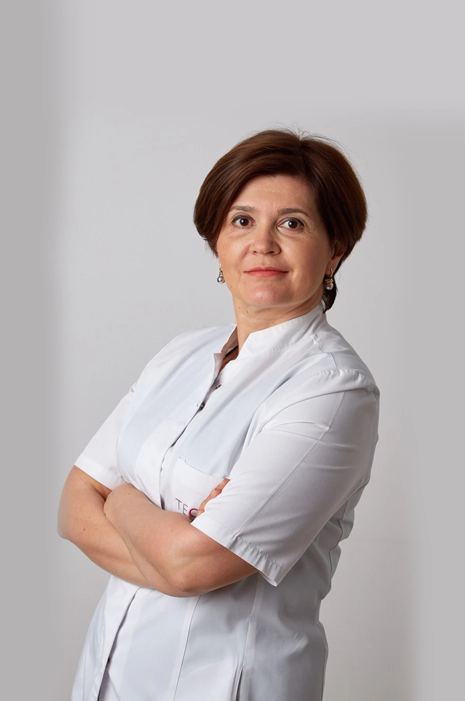 Бителева Наталия Евгеньевна