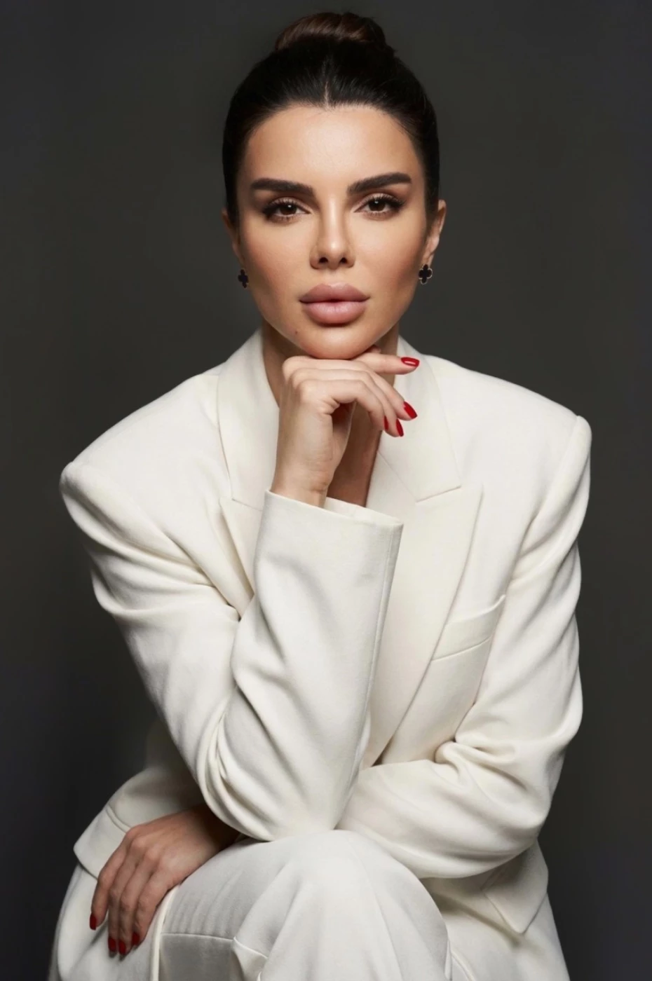 Хабилаева Мадина