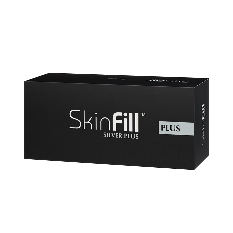 SkinFill Silver Plus');