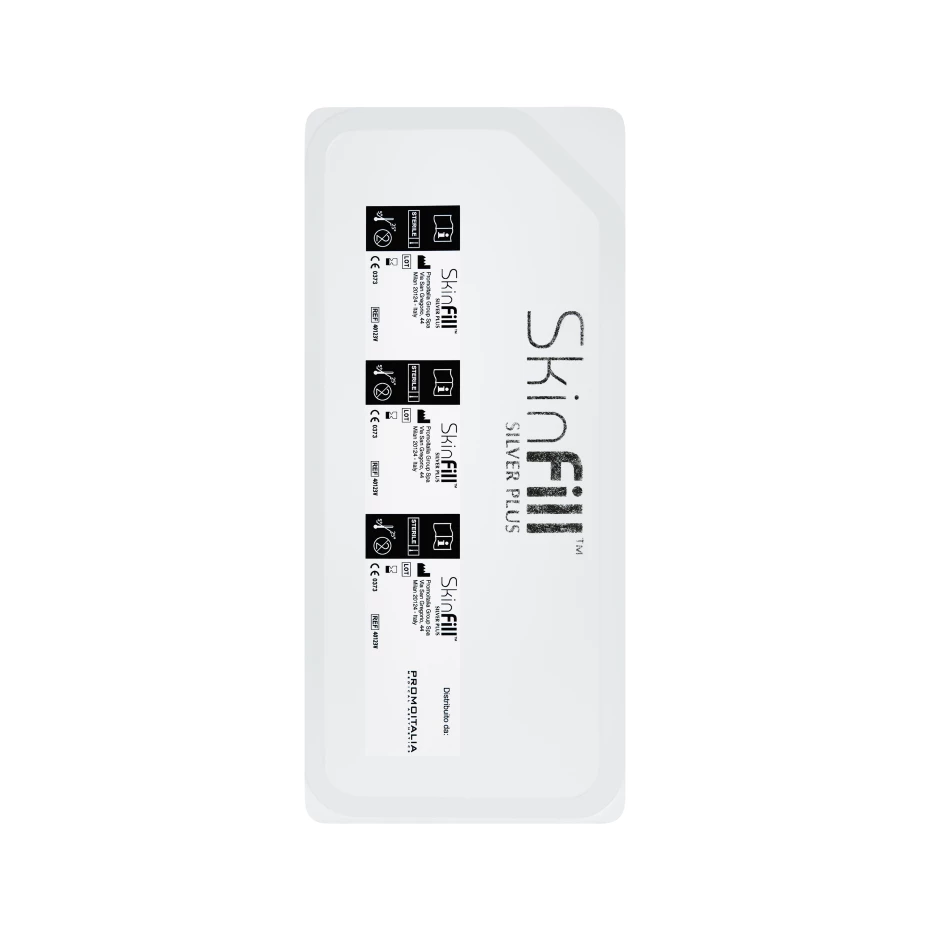 SkinFill Silver Plus