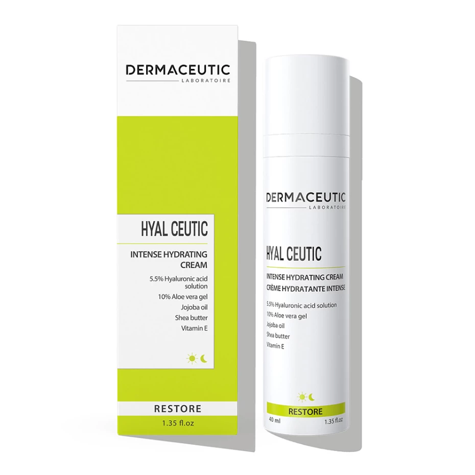 Hyal Ceutic - 40ml