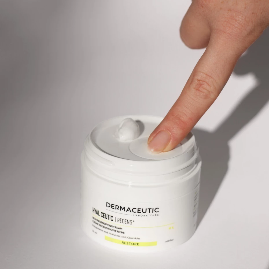 Hyal Ceutic Redens+ - 50ml