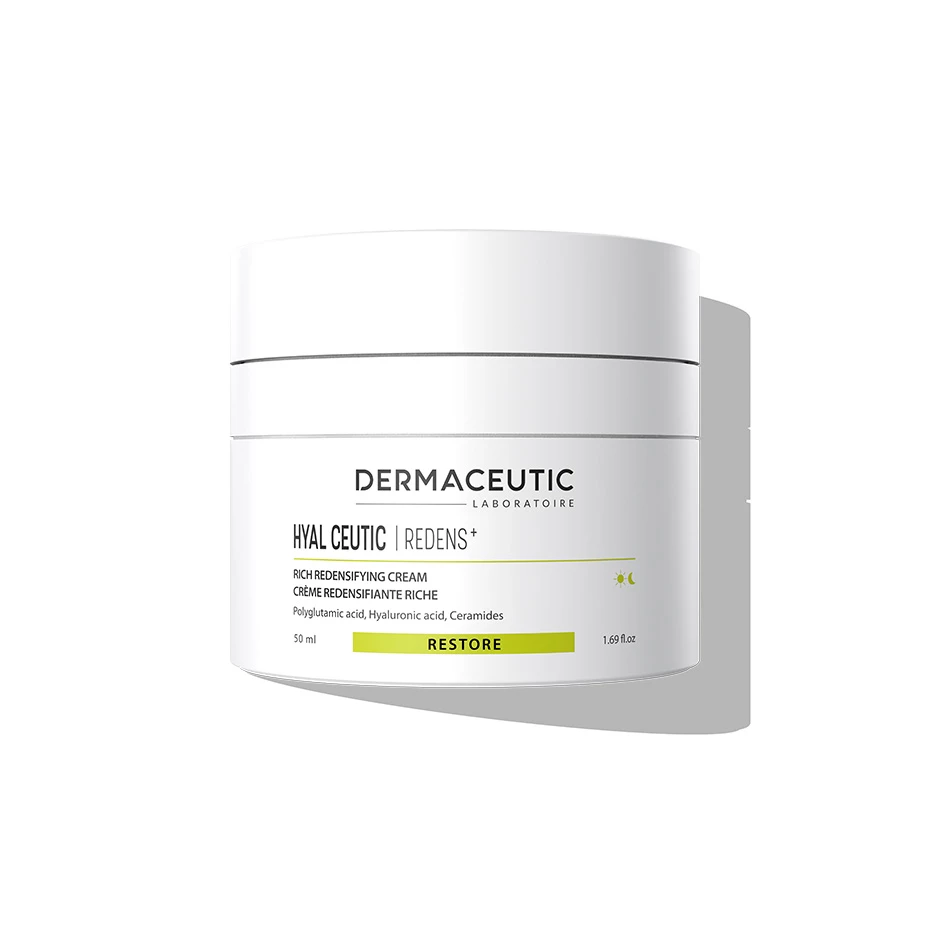 Hyal Ceutic Redens+ - 50ml