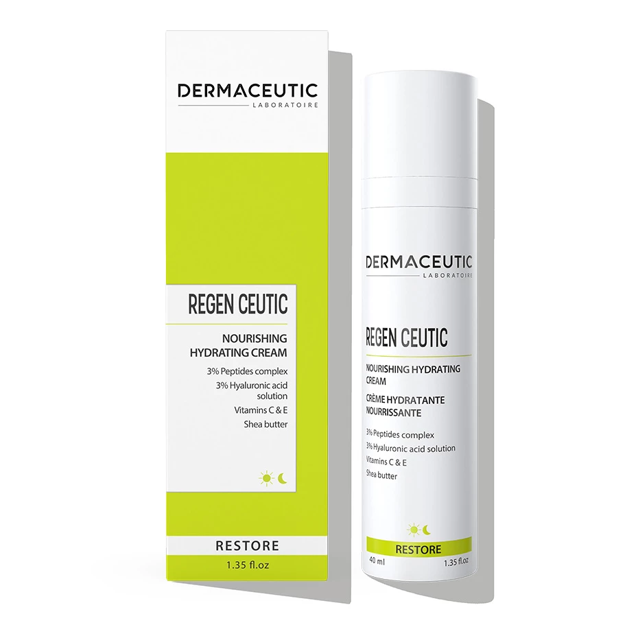 Regen Ceutic - 40ml