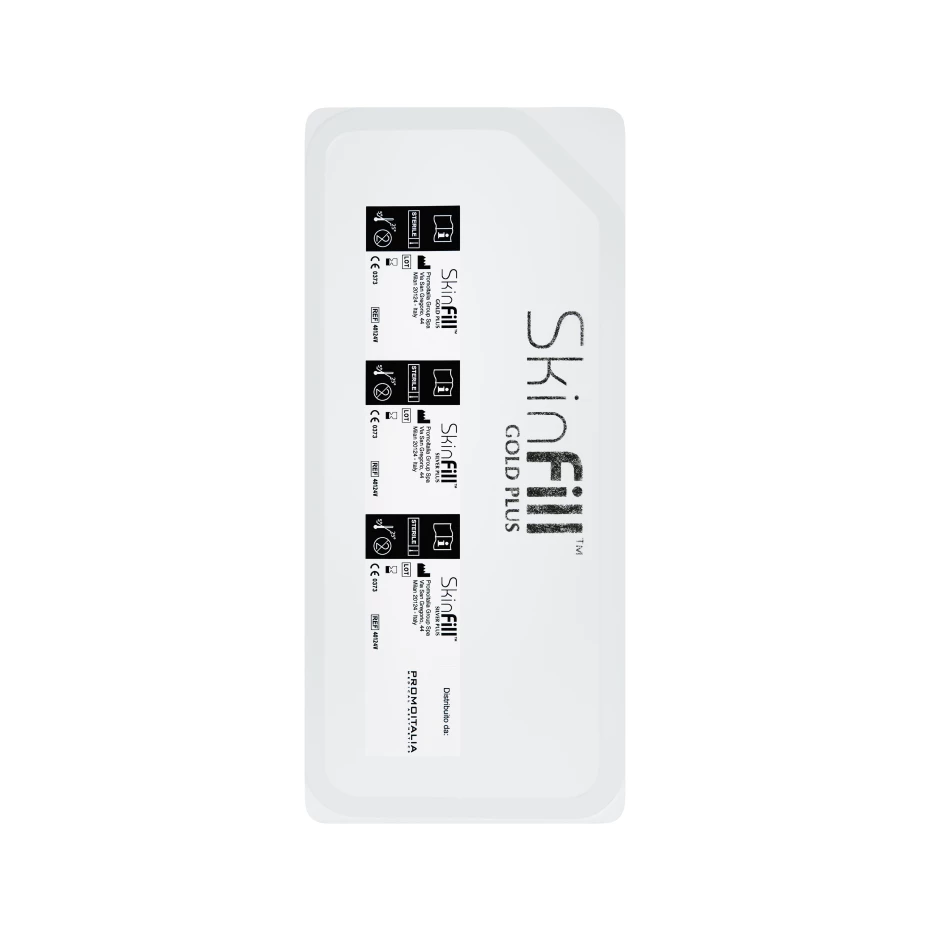 SkinFill Gold Plus