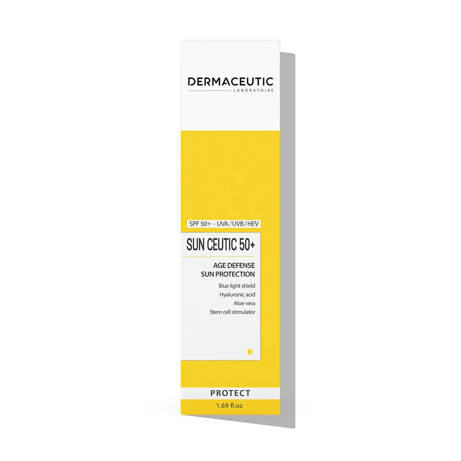 Sun Ceutic - 50ml