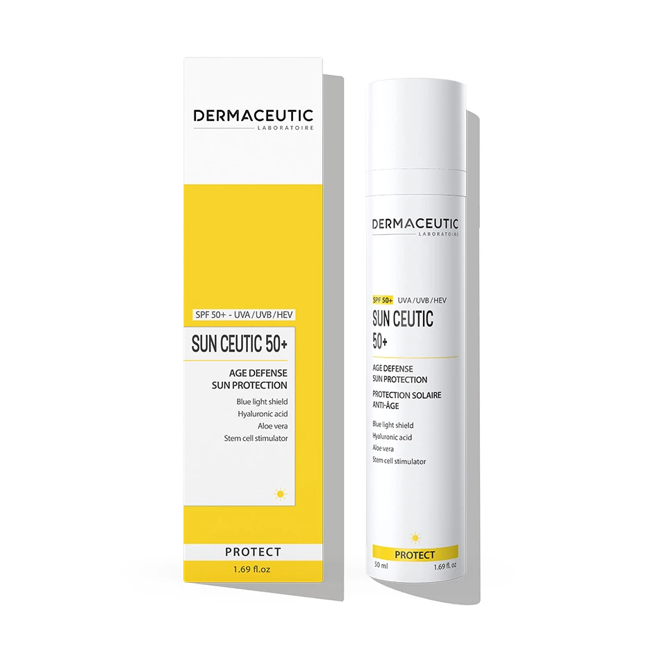 Sun Ceutic - 50ml