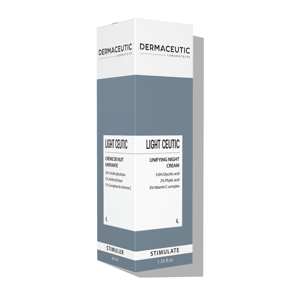 Light Ceutic - 40ml');