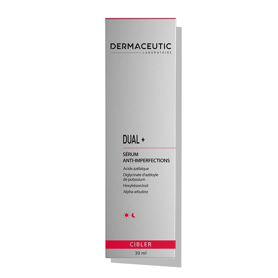 Dual Plus - 30ml