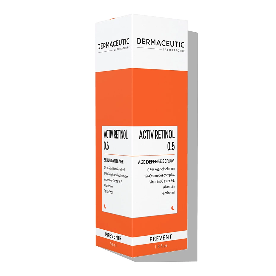 Activ Retinol 0.5% - 30ml');