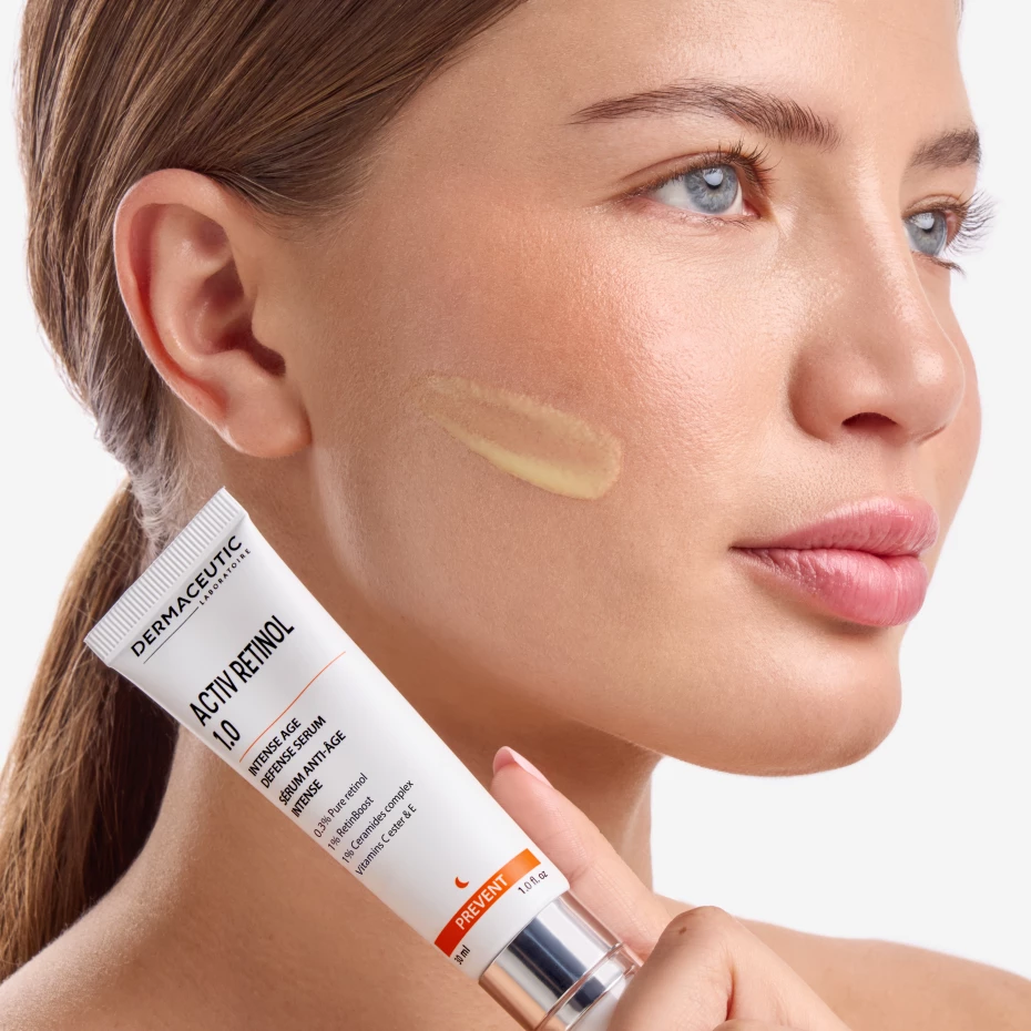 Activ Retinol 1% - 30ml