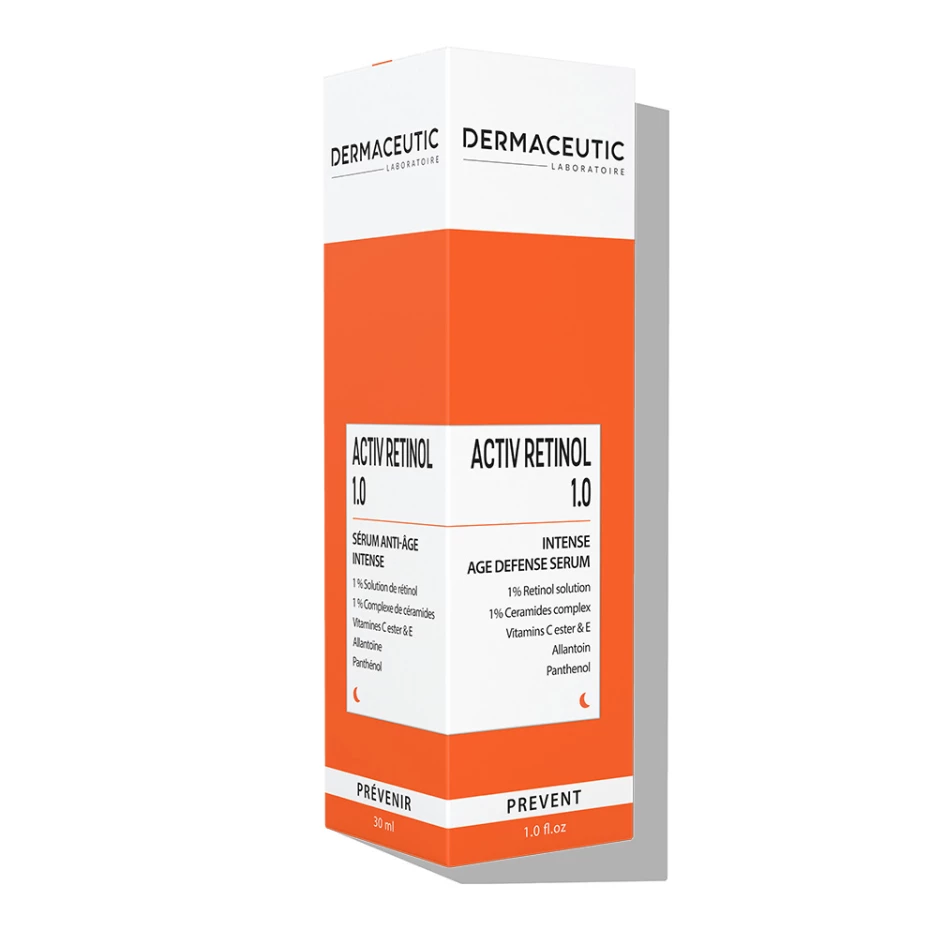 Activ Retinol 1% - 30ml');