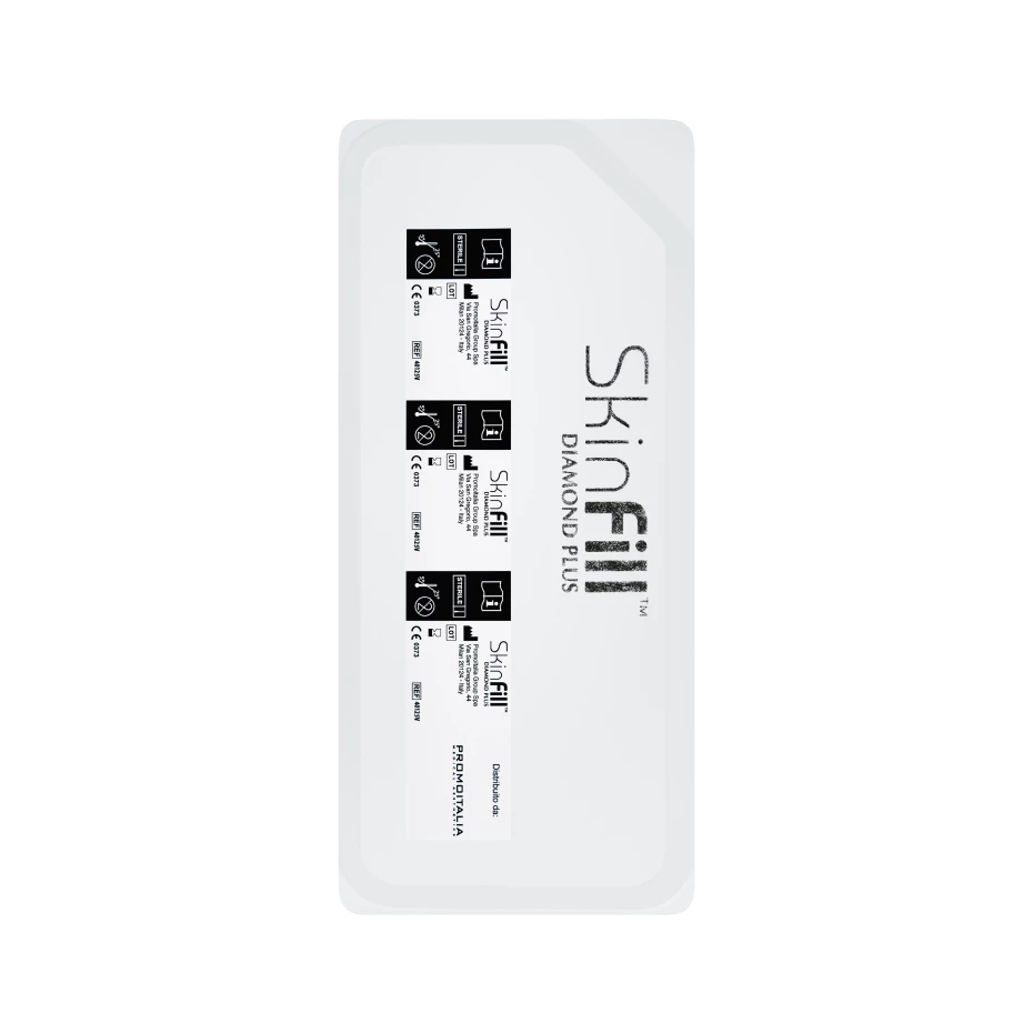 SkinFill Diamond Plus
