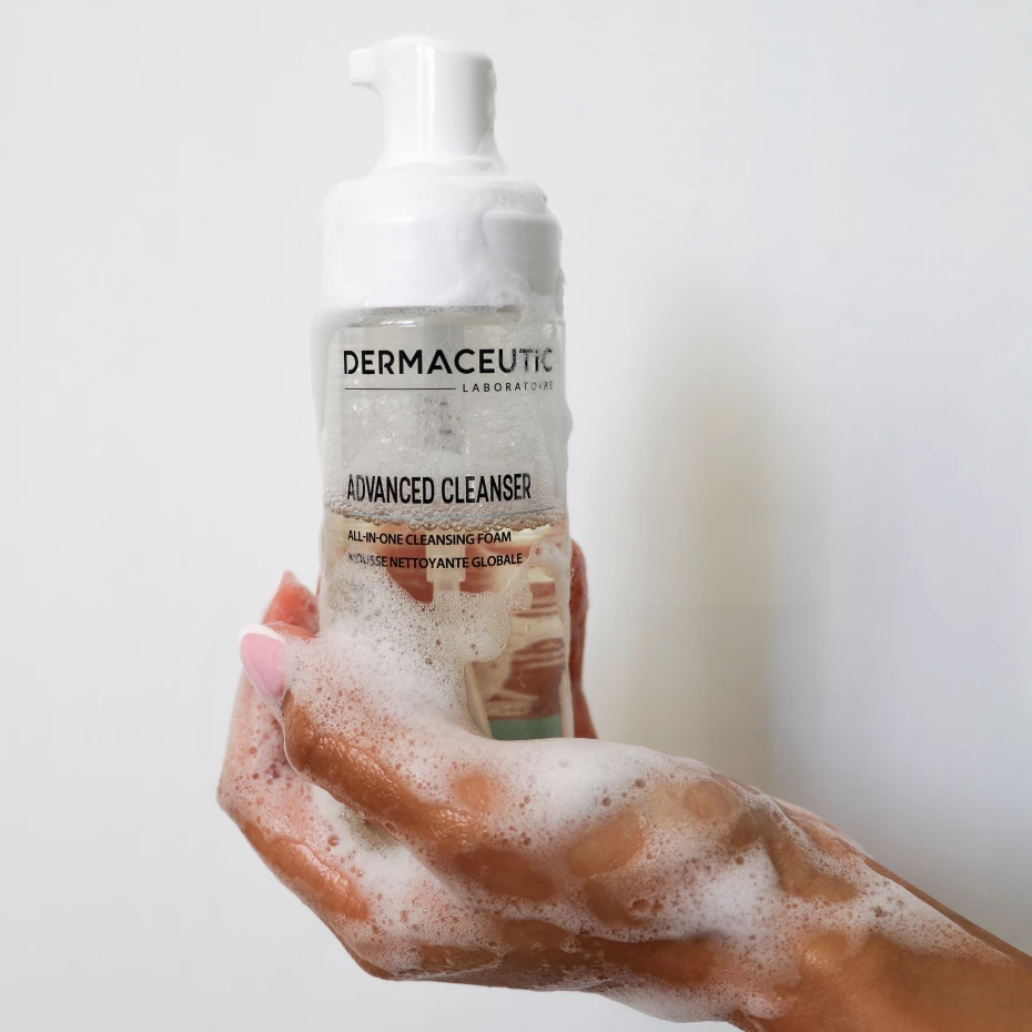 Advanced Cleanser - 150ml