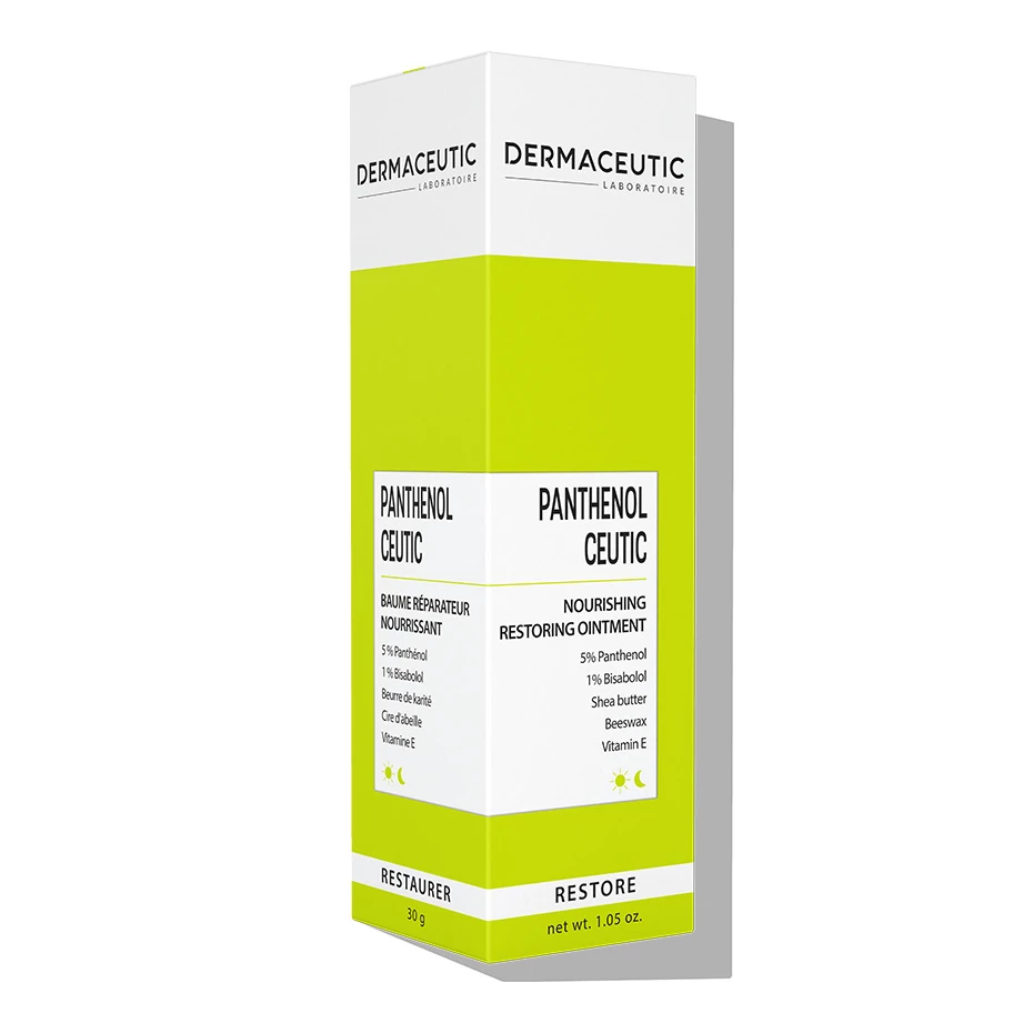 Panthenol Ceutic - 30g');