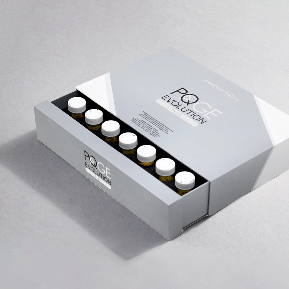 PQ Age Evolution Plus
