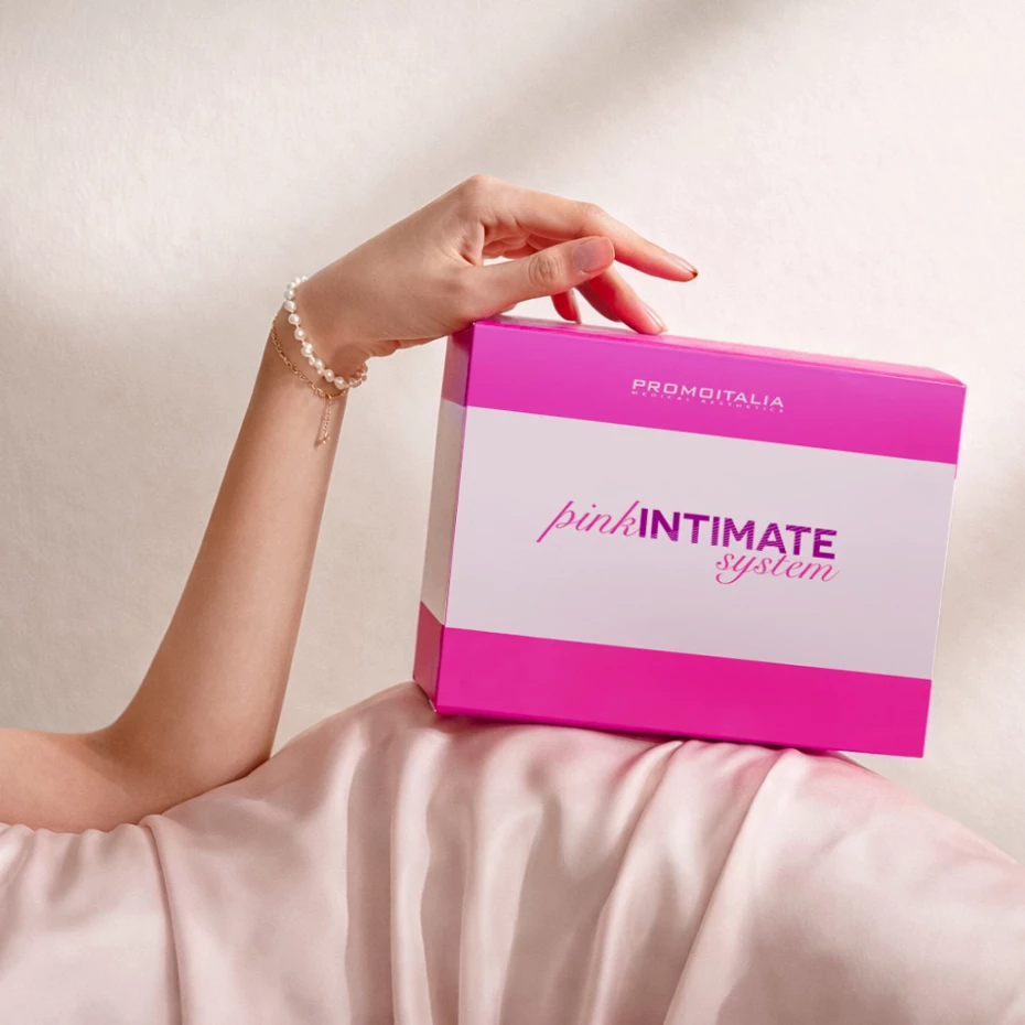 Pink Intimate System