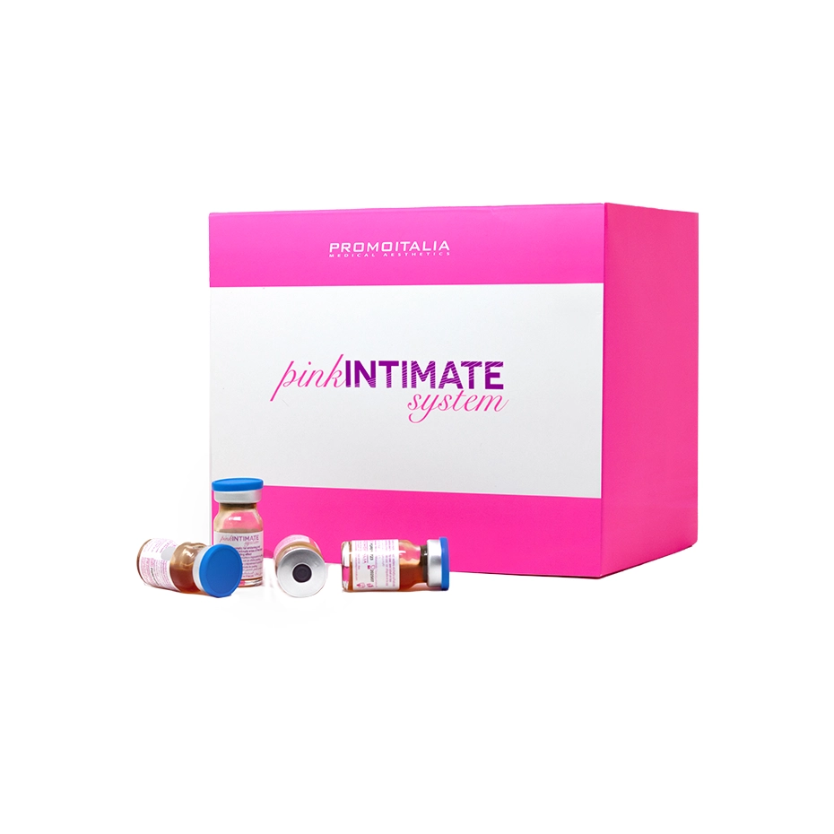 Pink Intimate System');